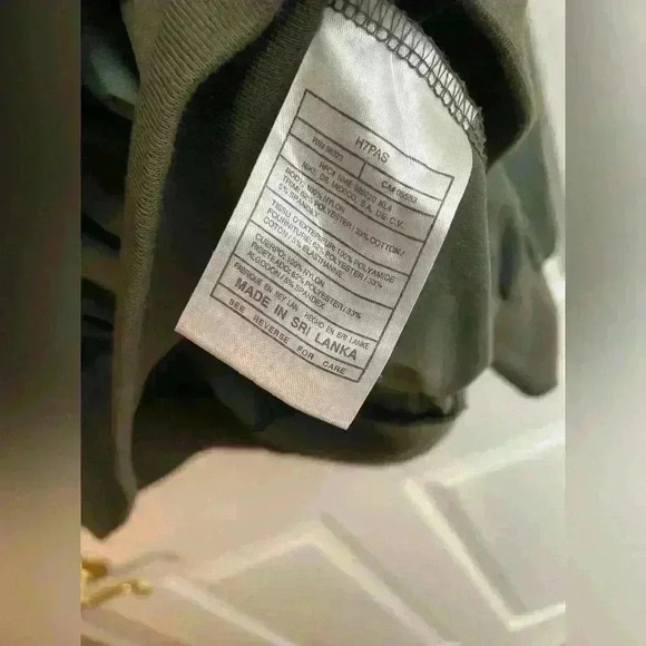 Nike Golf men’s pullover windbreaker size XL - Picture 4 of 5